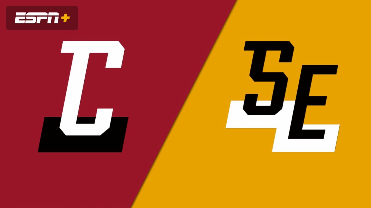 Calgary, Alberta vs. Irmo, SC