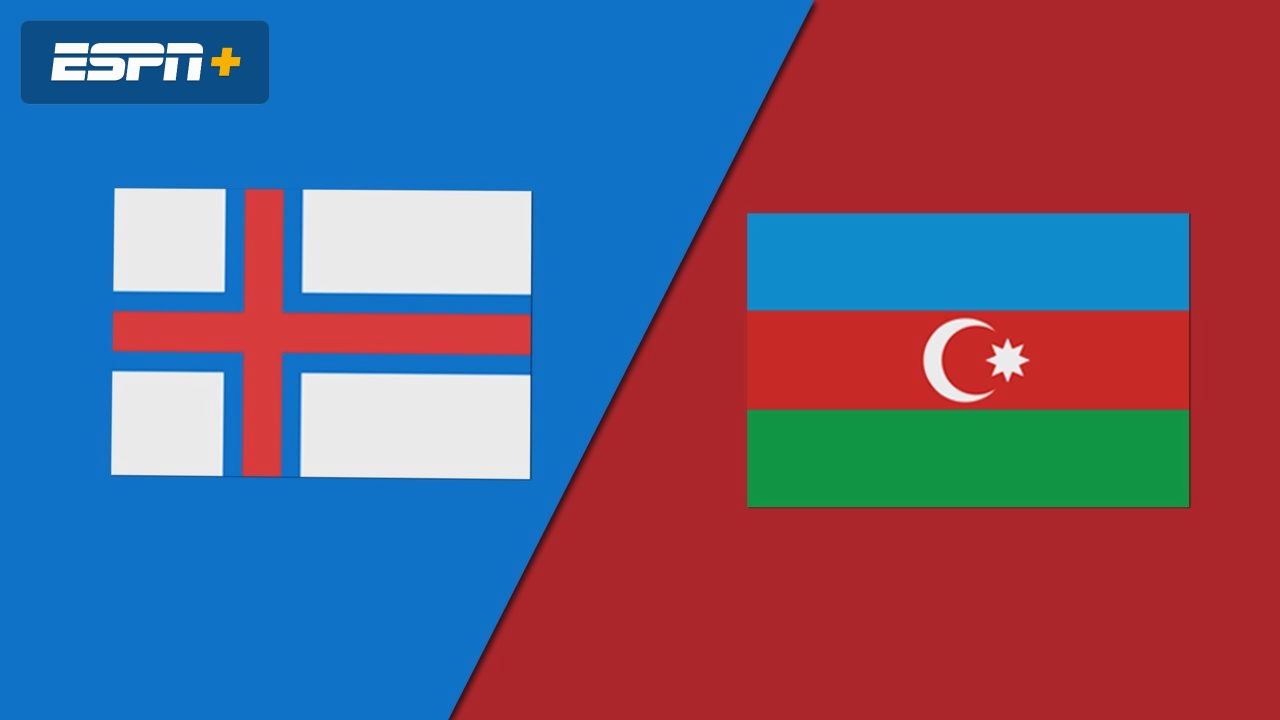 Faroe Islands vs. Azerbaijan (UEFA Nations League)