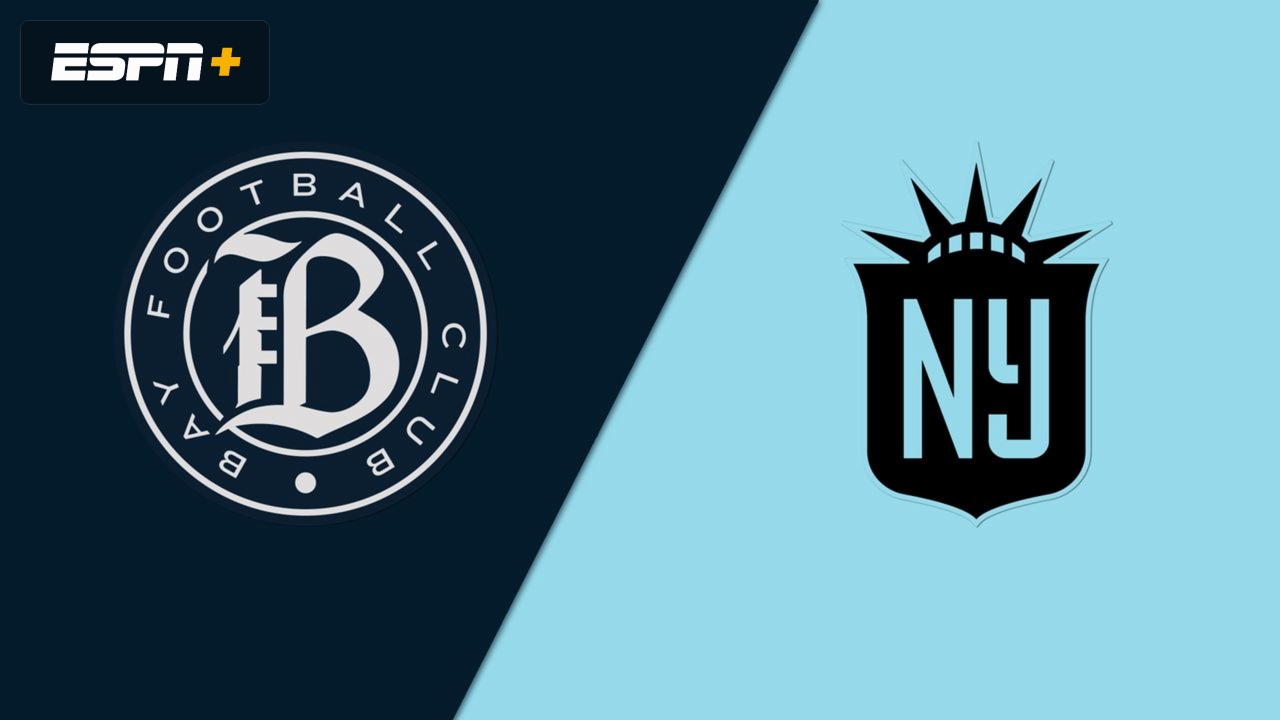 En Español-Bay FC vs. NJ/NY Gotham FC (NWSL)