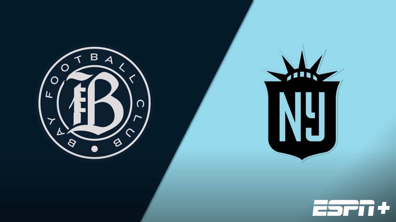 En Español-Bay FC vs. NJ/NY Gotham FC (NWSL)