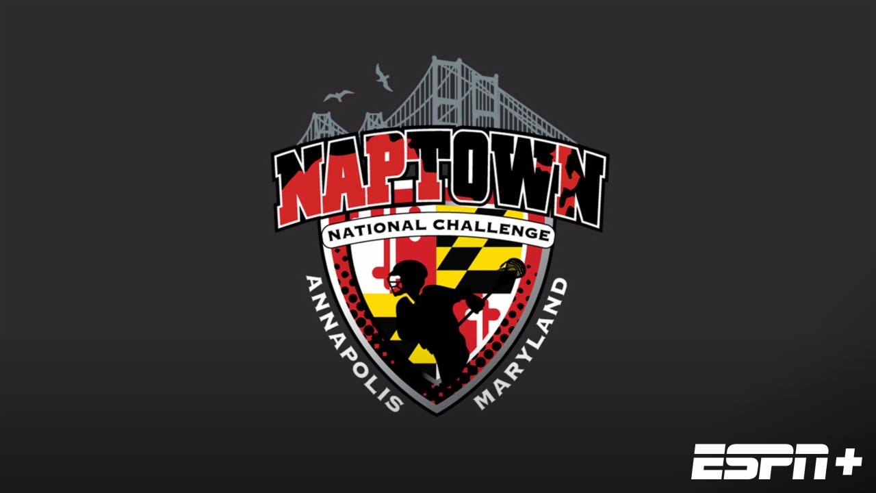 Naptown Lacrosse Challenge (2029 Division Championship)