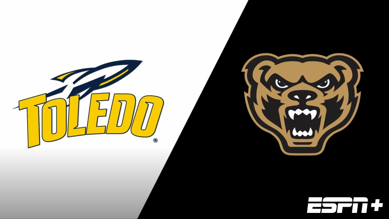 Toledo vs. Oakland