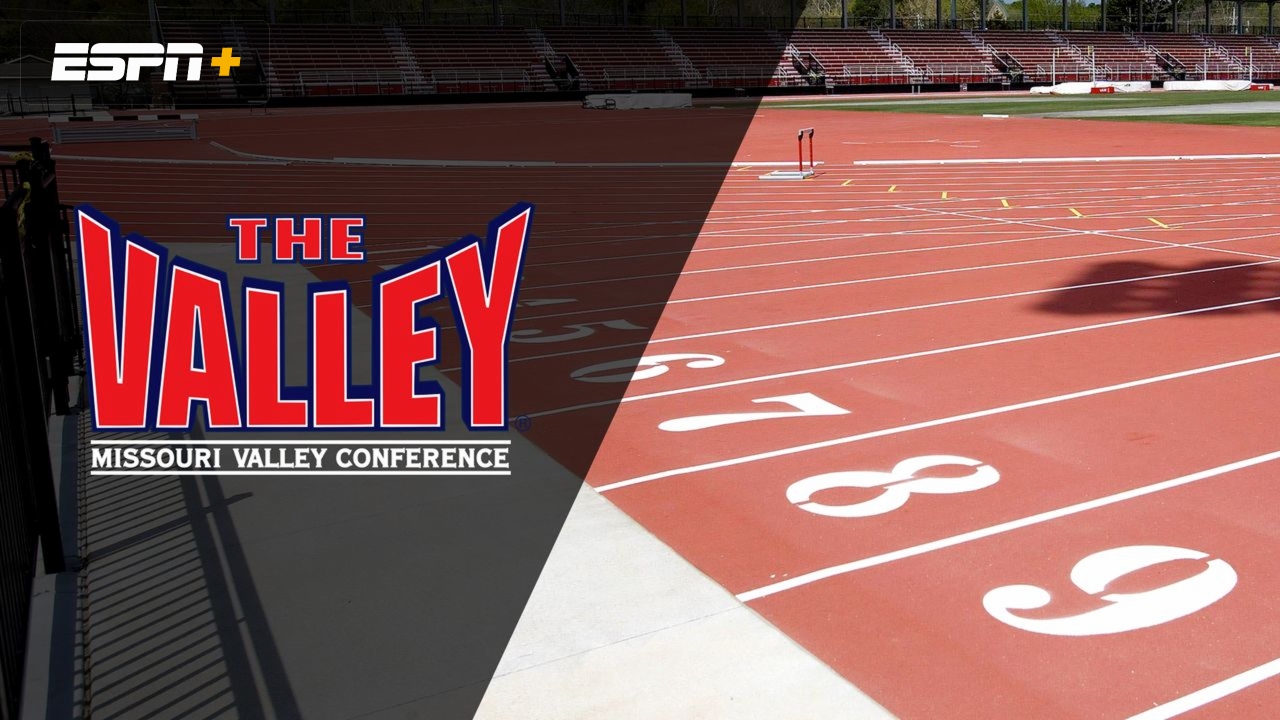 MVC Outdoor Track & Field Championship