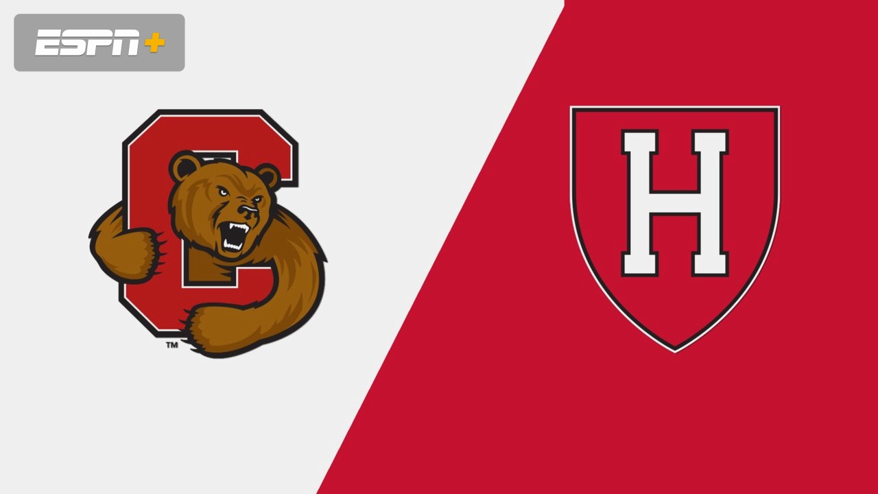 Cornell vs. Harvard (M Basketball)