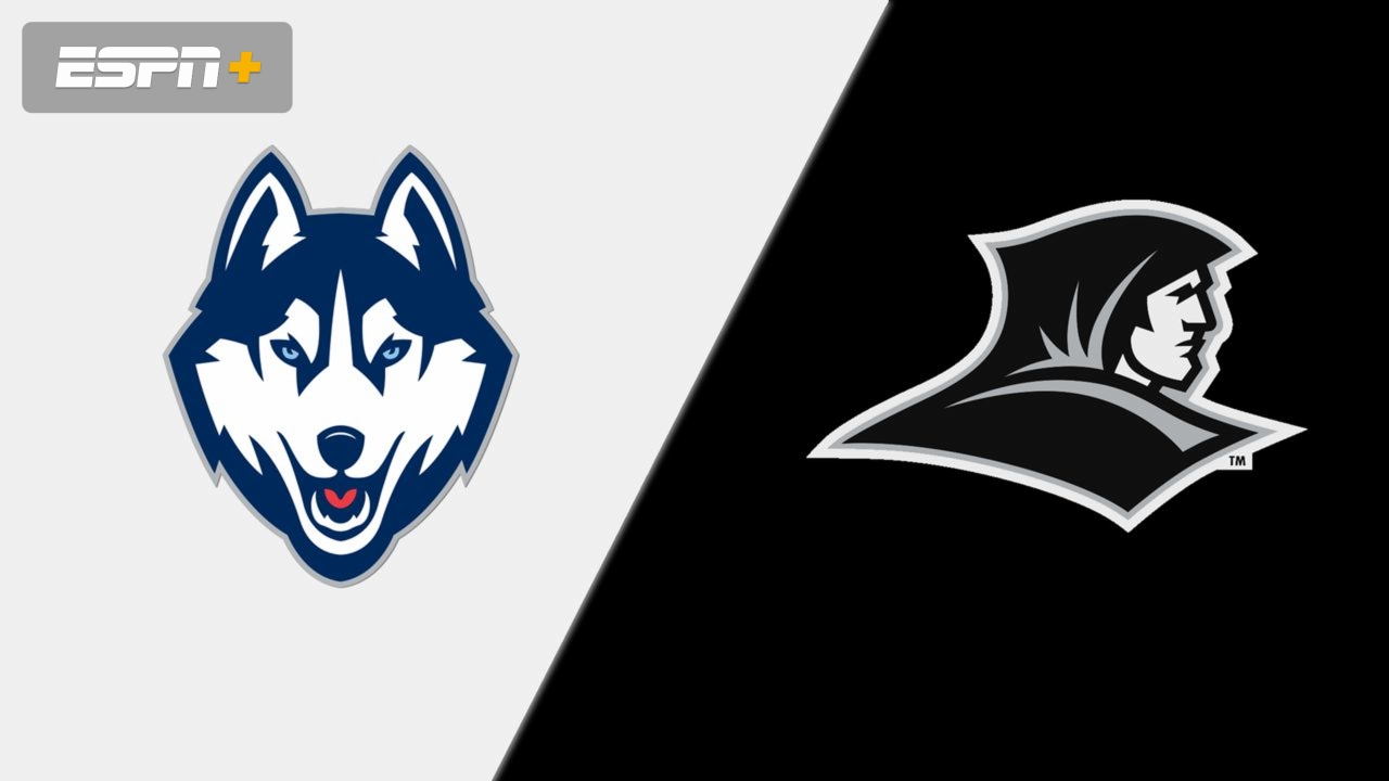#11 UConn vs. Providence
