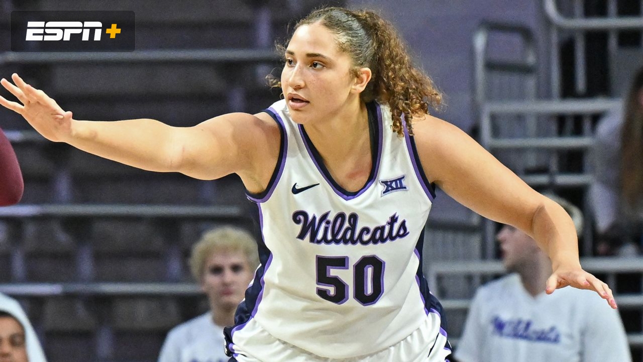 Milwaukee vs. #10 Kansas State