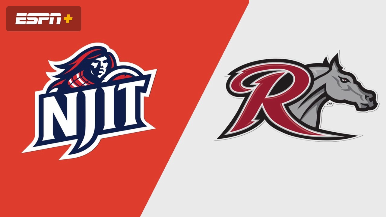 NJIT vs. Rider (W Soccer)