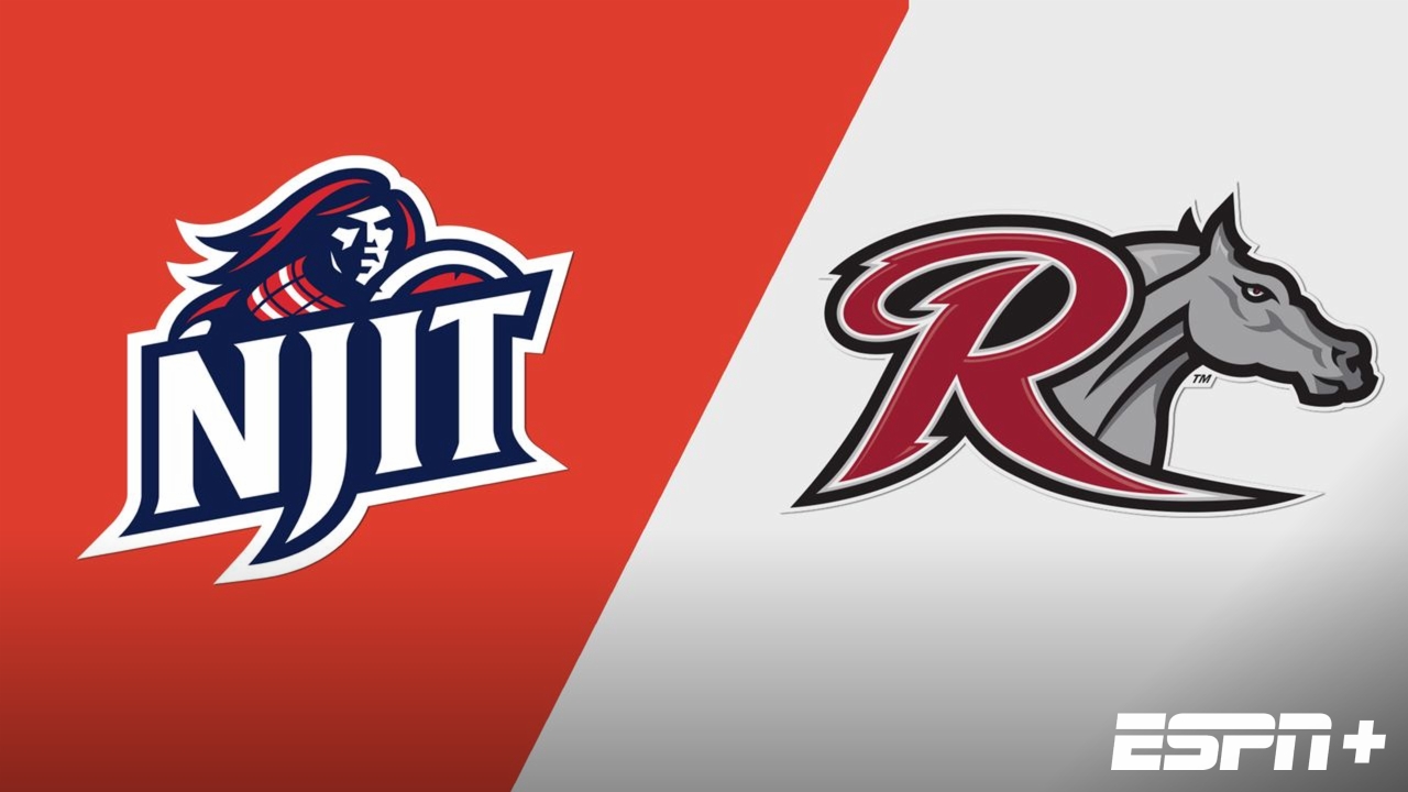 NJIT vs. Rider (W Soccer)
