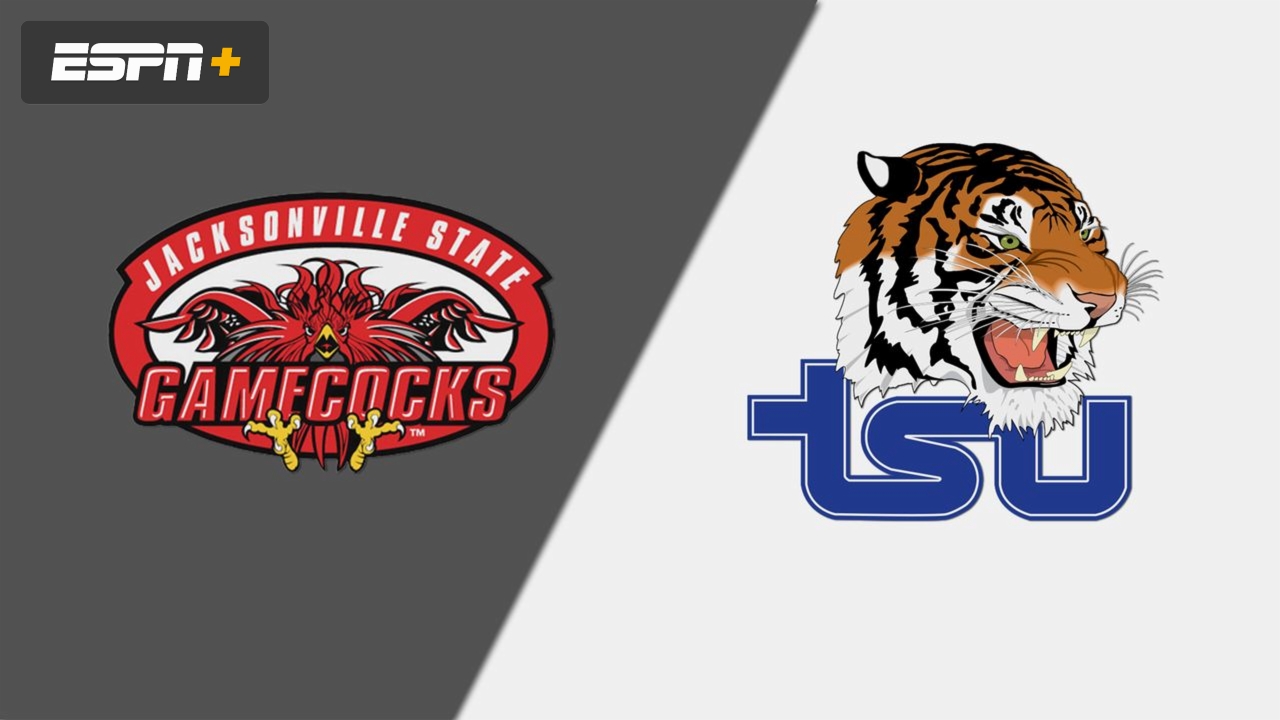 Jacksonville State vs. Tennessee State (W Basketball)