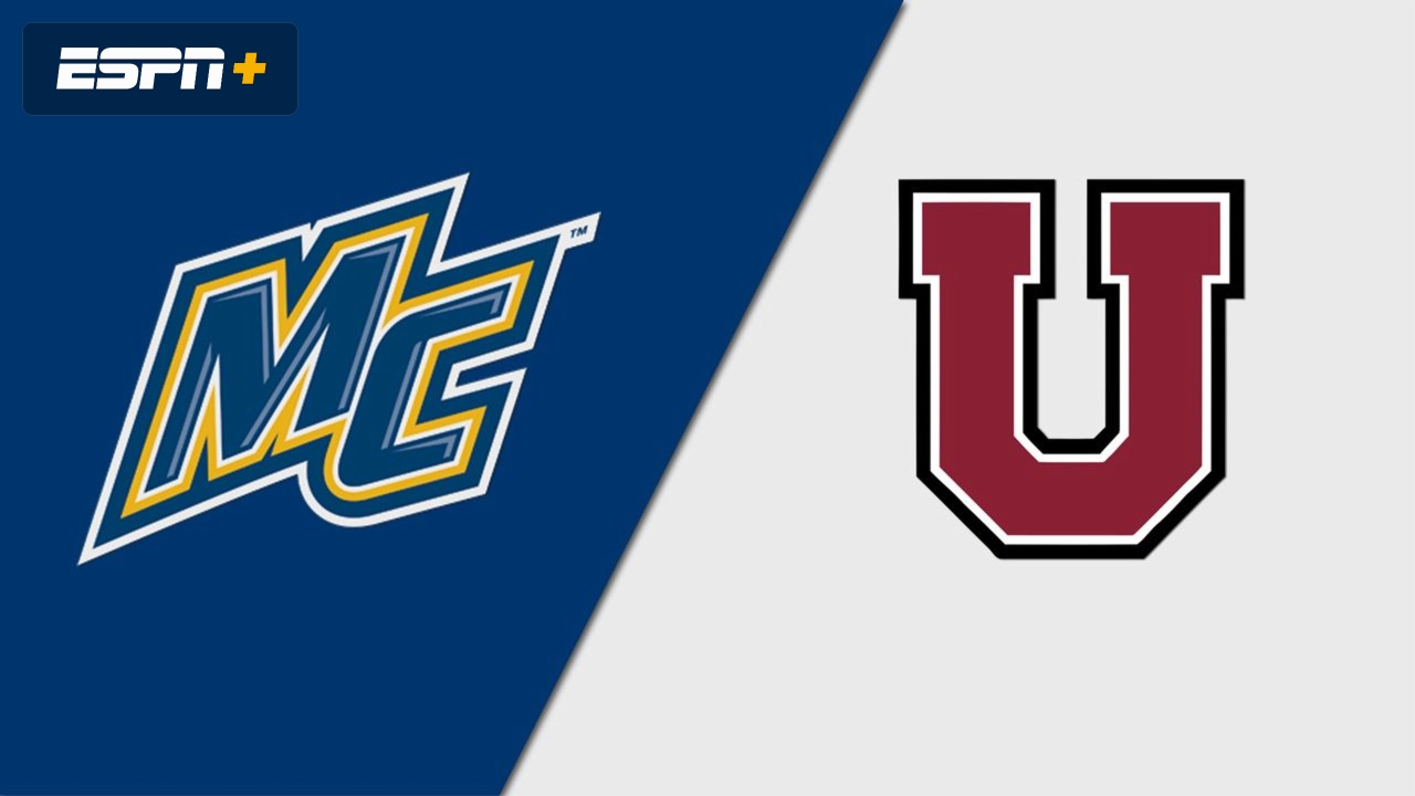 Merrimack vs. Union (M Hockey)