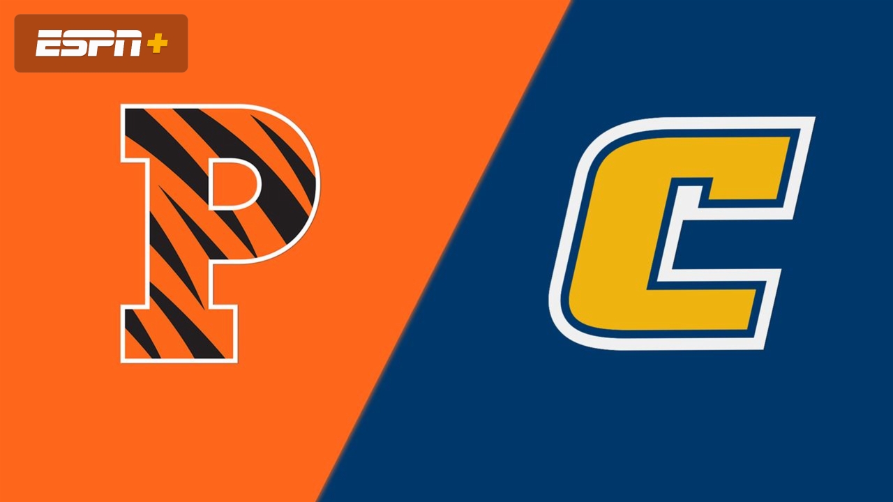 Princeton vs. Chattanooga
