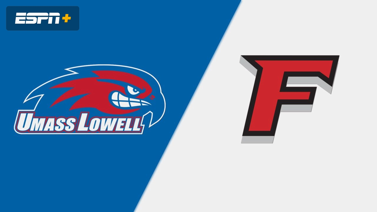 UMass Lowell vs. Fairfield