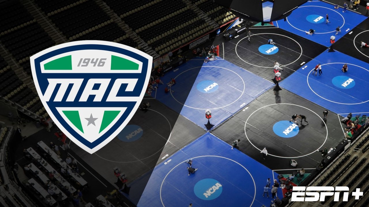 MAC Wrestling Championship