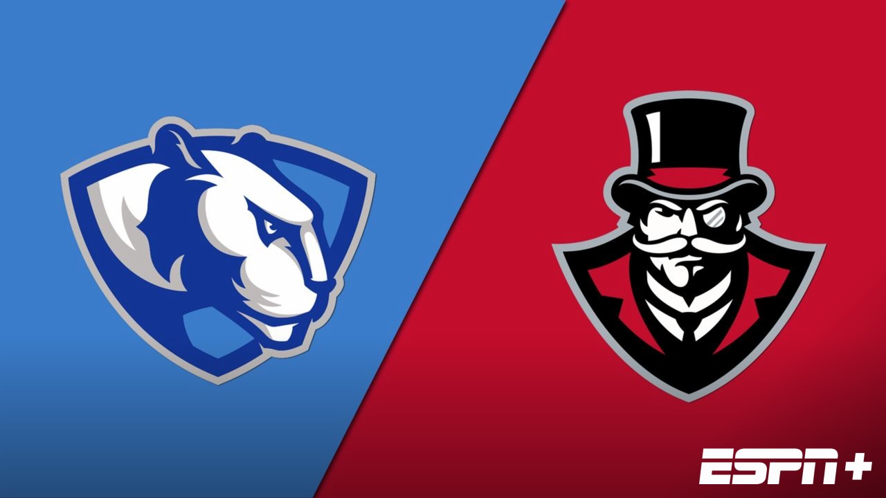 Eastern Illinois vs. Austin Peay (Quarterfinal #2)