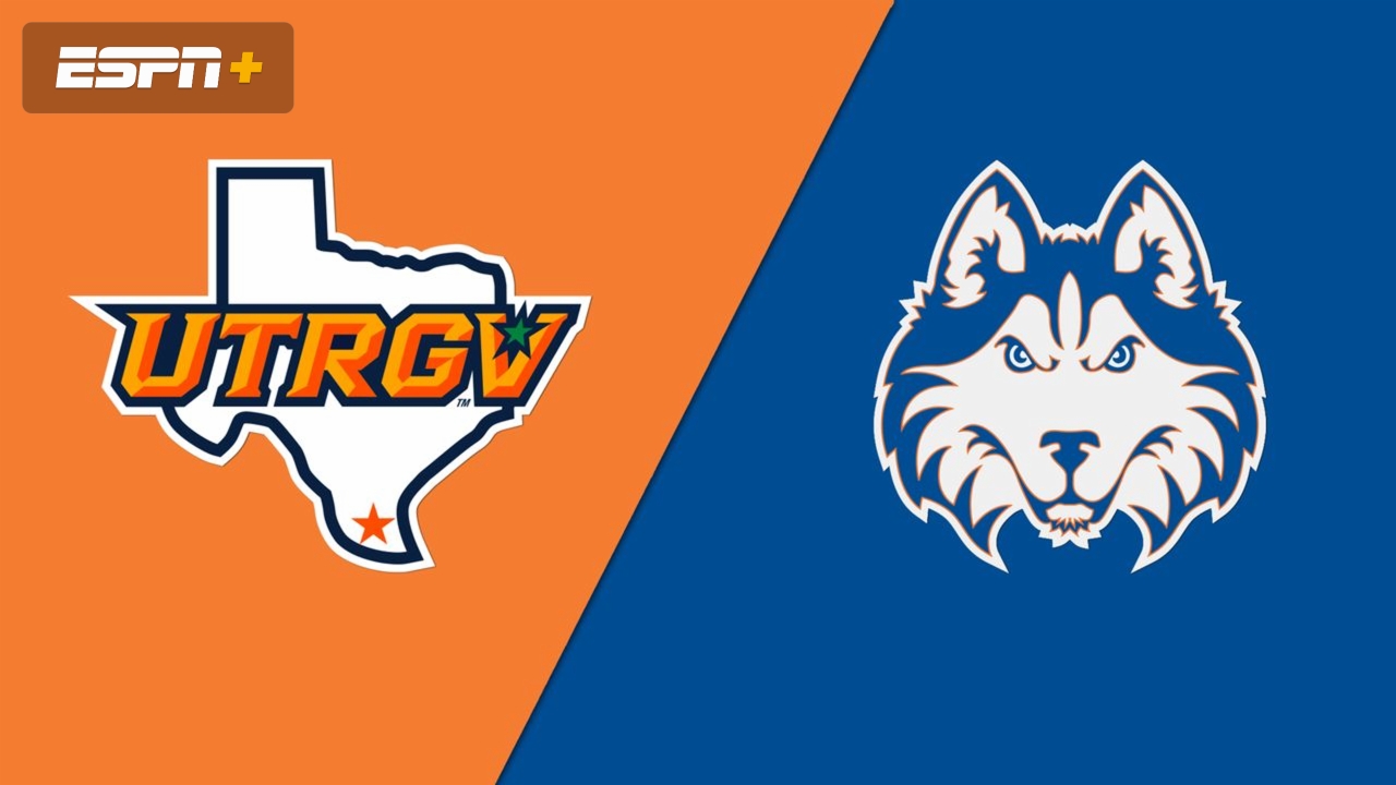 UT Rio Grande Valley vs. Houston Christian