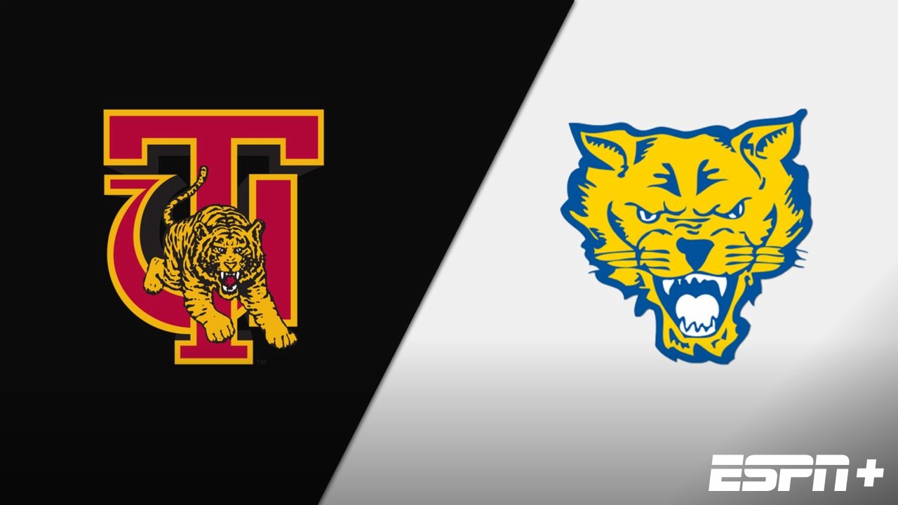 Tuskegee vs. Fort Valley State