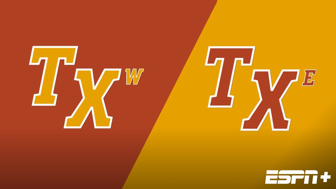 Hewitt, TX vs. Inez, TX