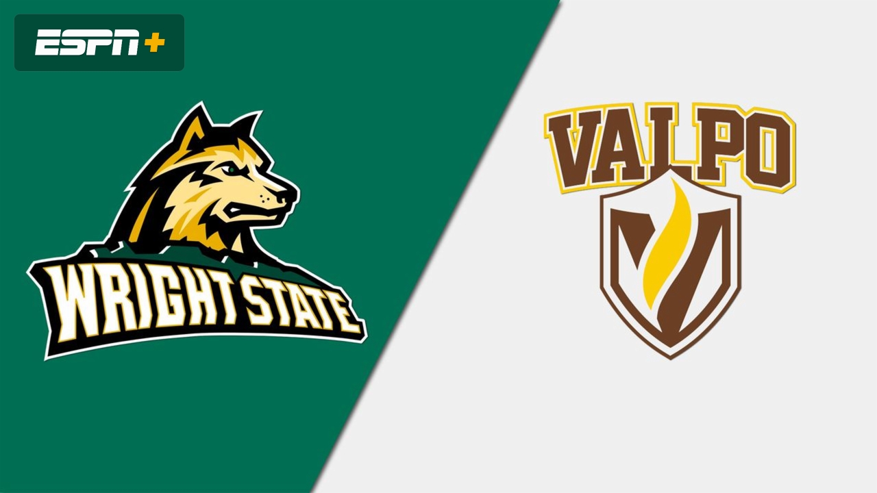 Wright State vs. Valparaiso (W Soccer)