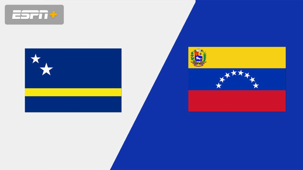 En Español-Curacao vs. Venezuela (Semifinal)