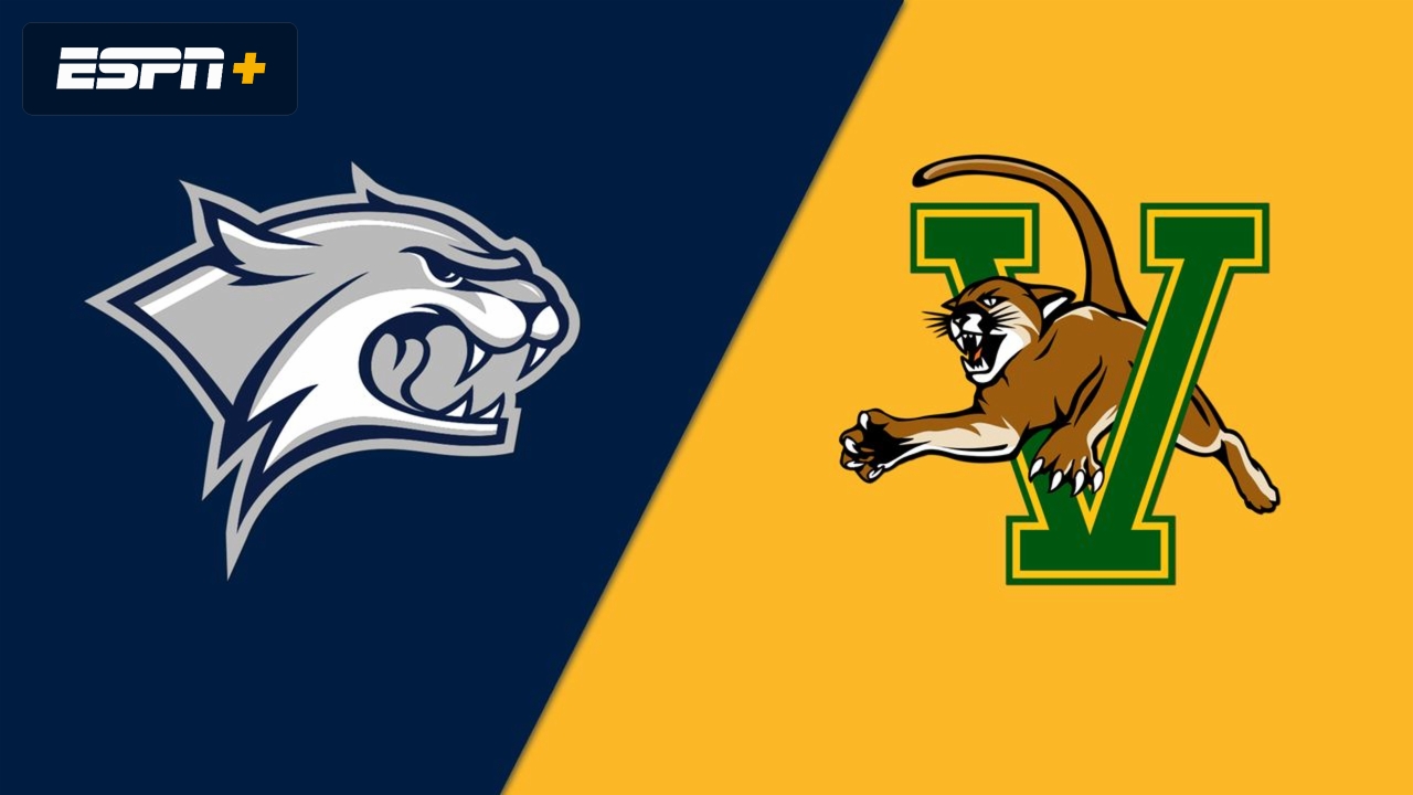 New Hampshire vs. Vermont