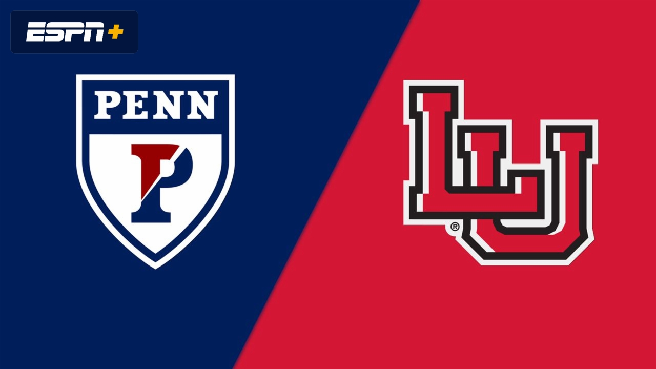 Pennsylvania vs. Lamar