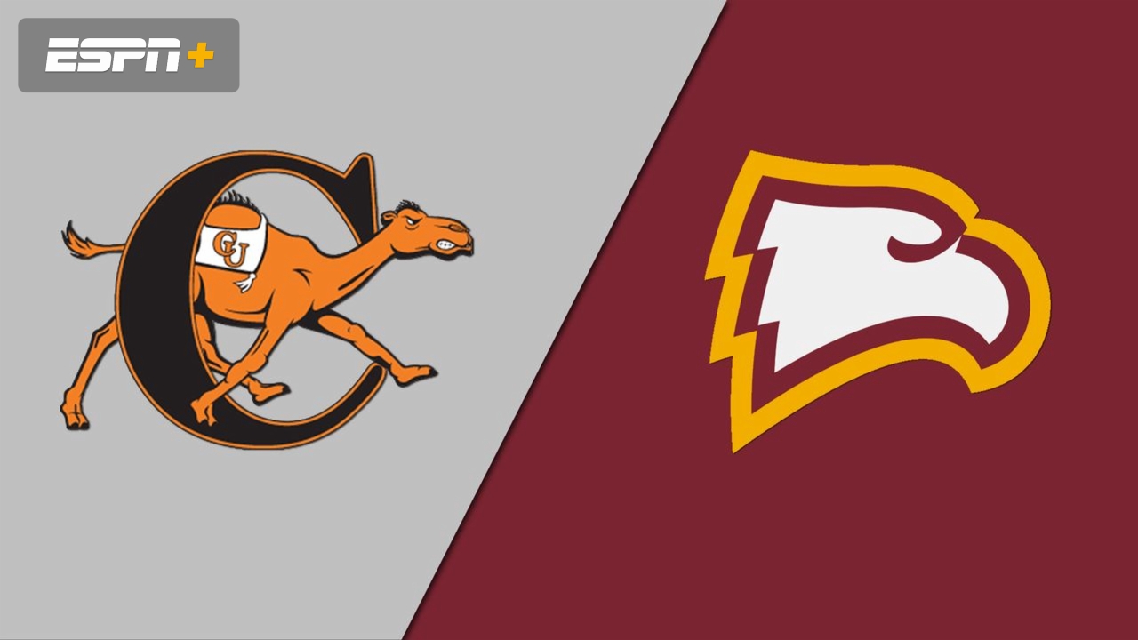 Campbell vs. Winthrop (W Soccer)