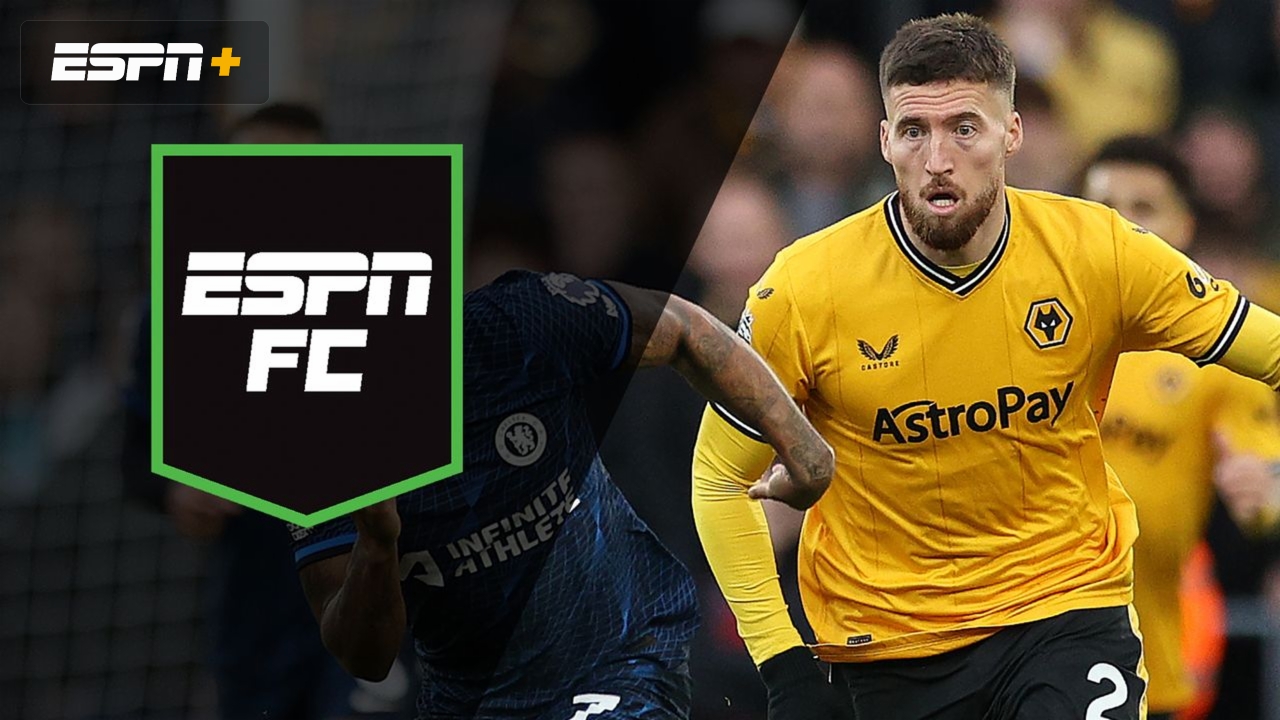 Sun, 12/24 - ESPN FC