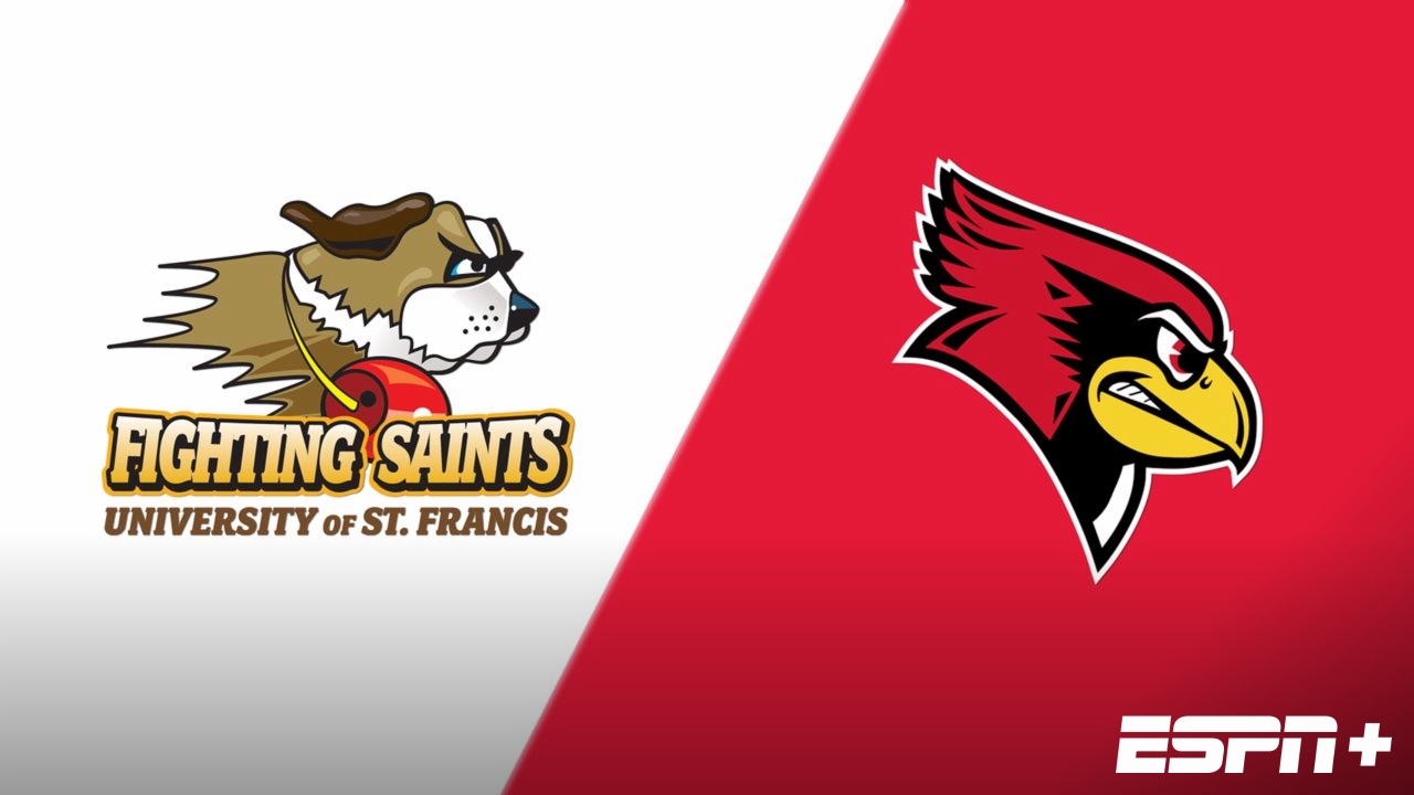 Saint Francis (Ill.) vs. Illinois State
