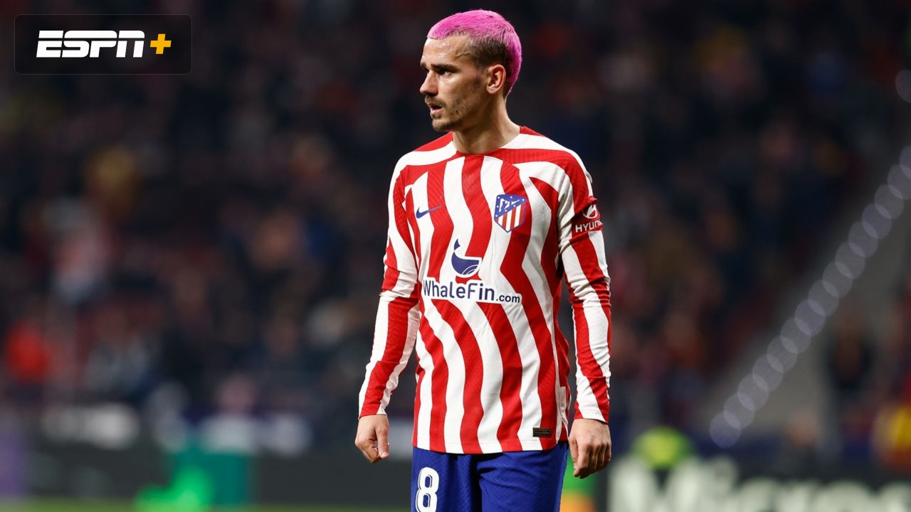 Celta de Vigo vs. Atletico de Madrid (LaLiga)