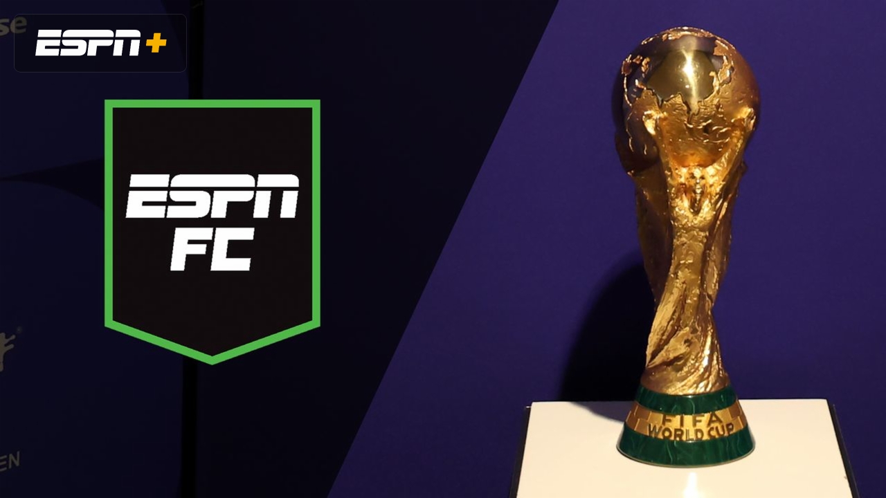 ESPN FC - Schedule Review Show