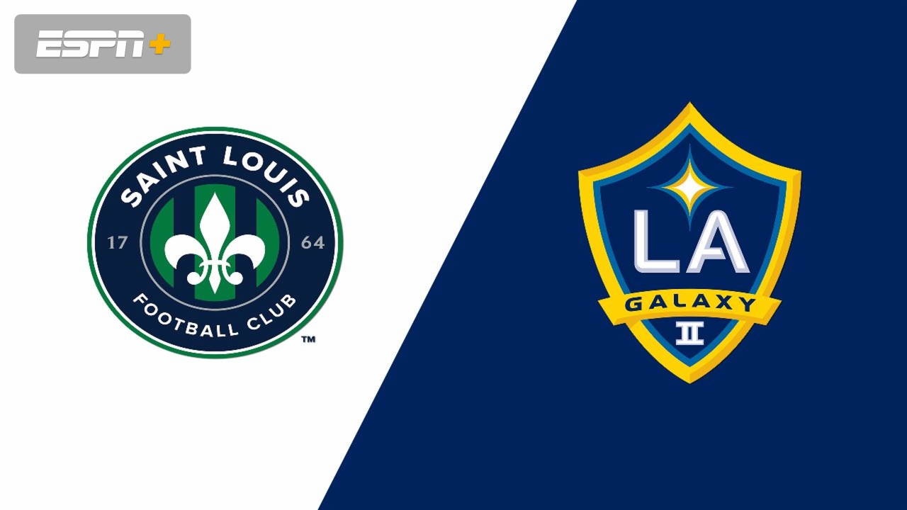 Saint Louis FC vs. LA Galaxy II