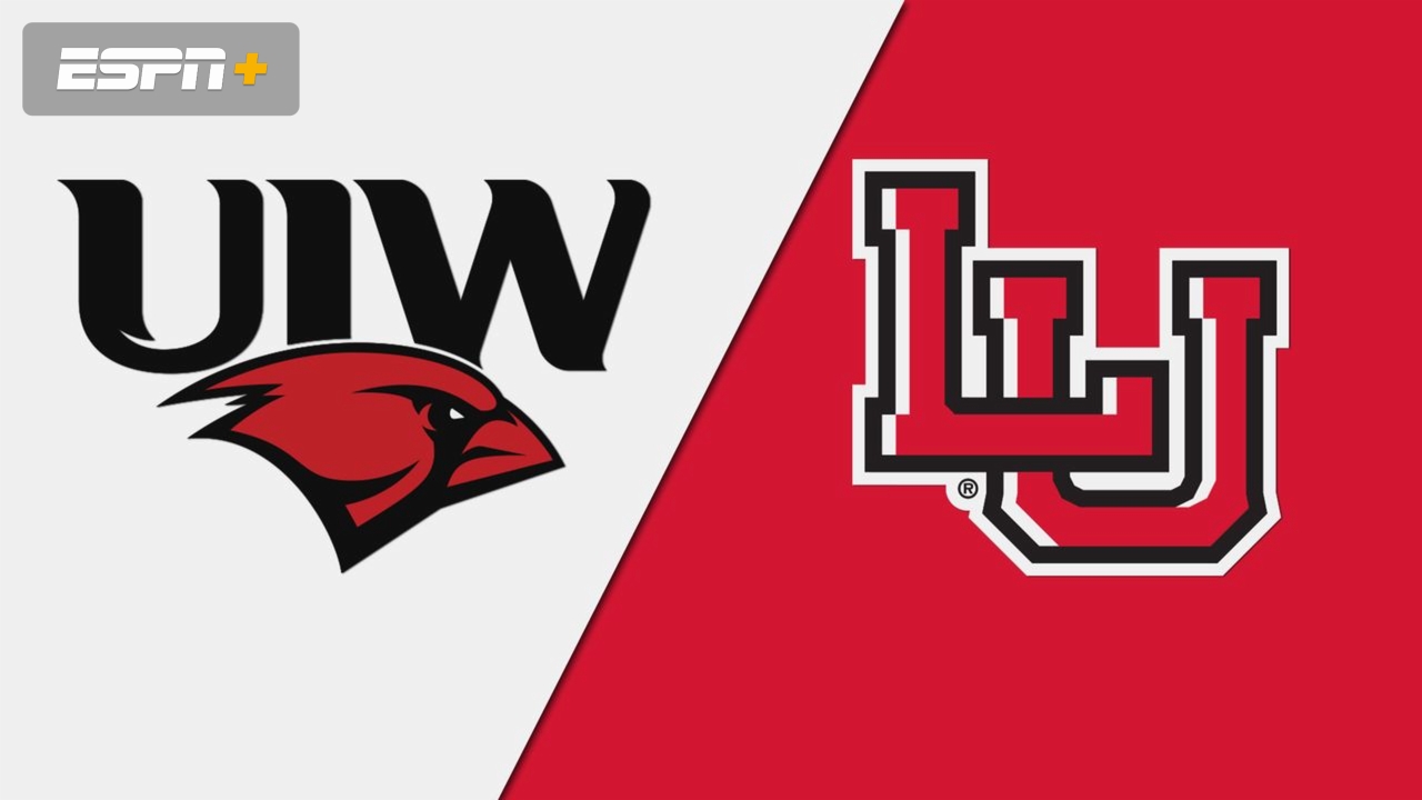 Incarnate Word vs. Lamar (Football)