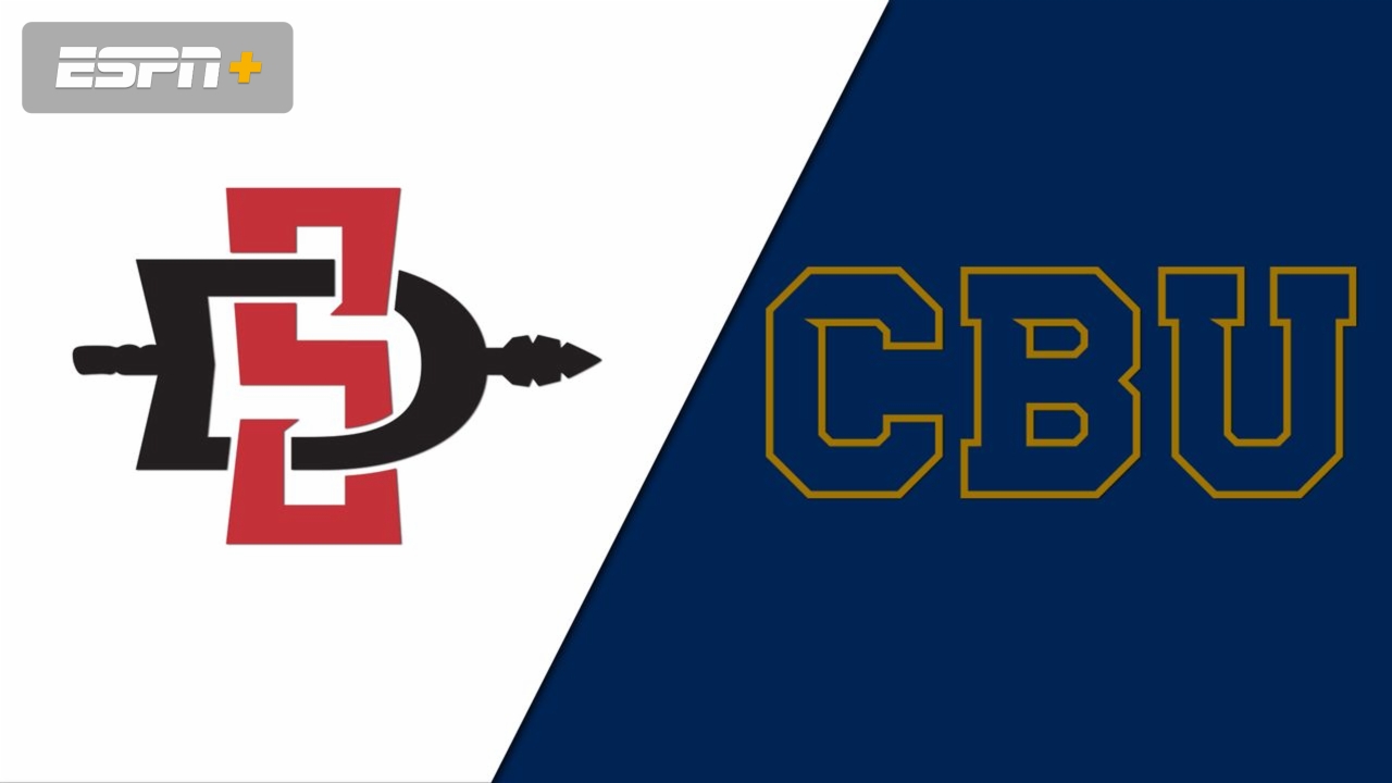 San Diego State vs. California Baptist (W Basketball)
