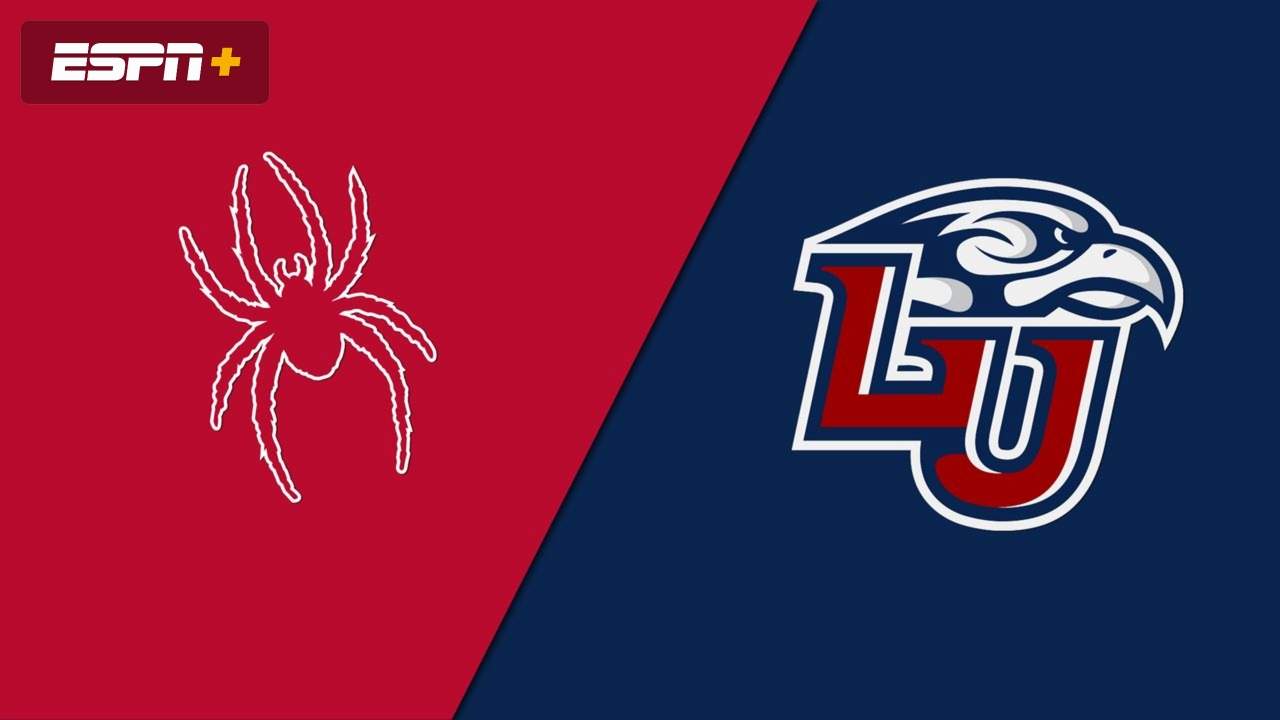 Richmond vs. Liberty (Field Hockey)