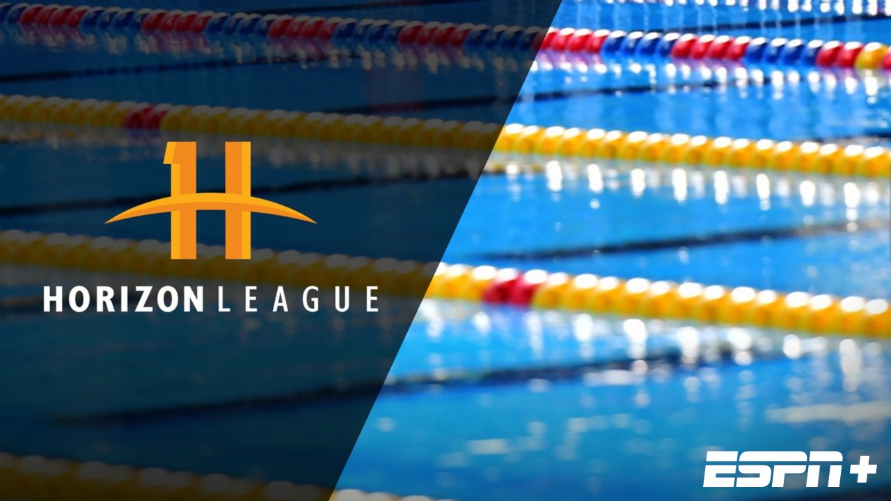 Horizon League Swimming & Diving Championships (Finals)