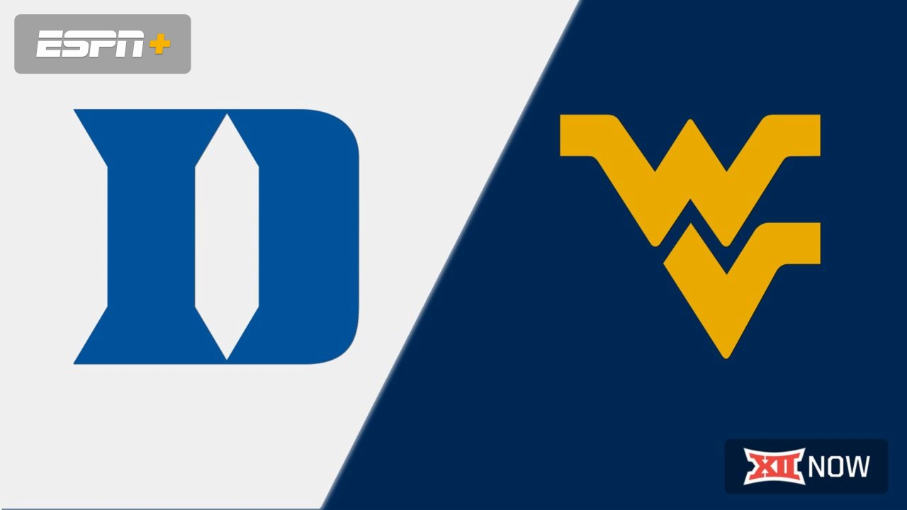 Duke vs. West Virginia