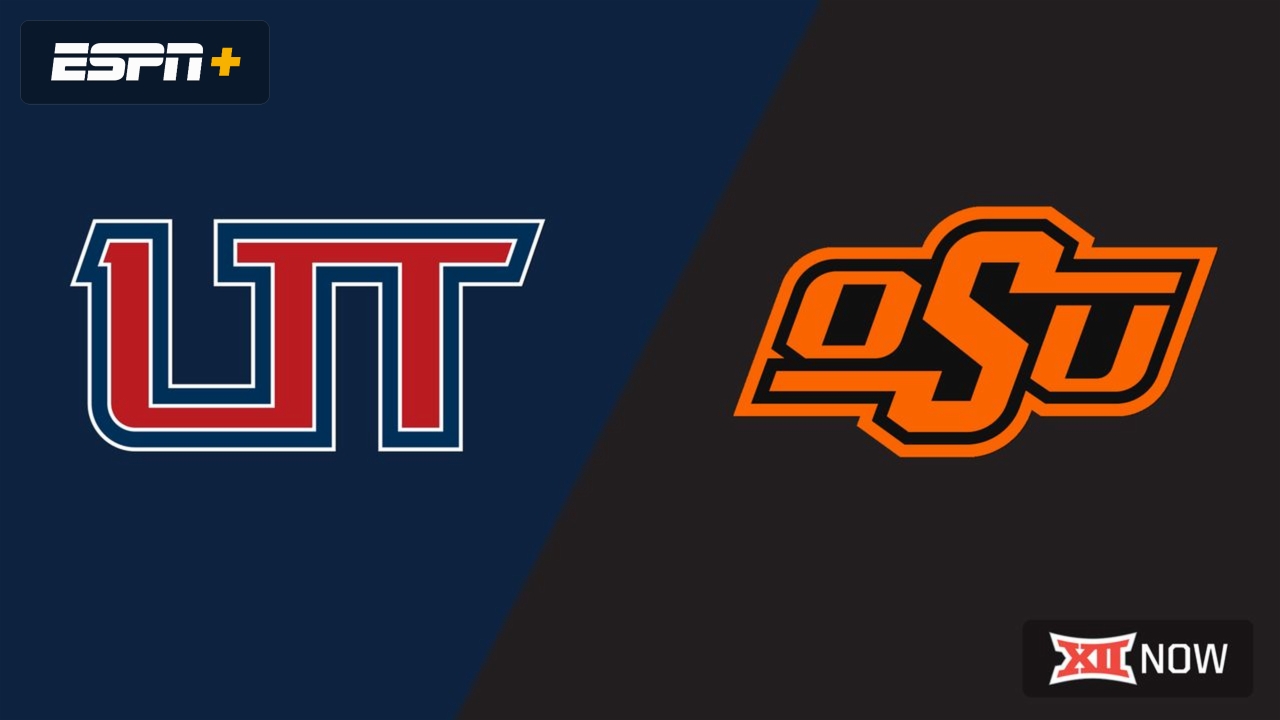 Utah Tech vs. Oklahoma State