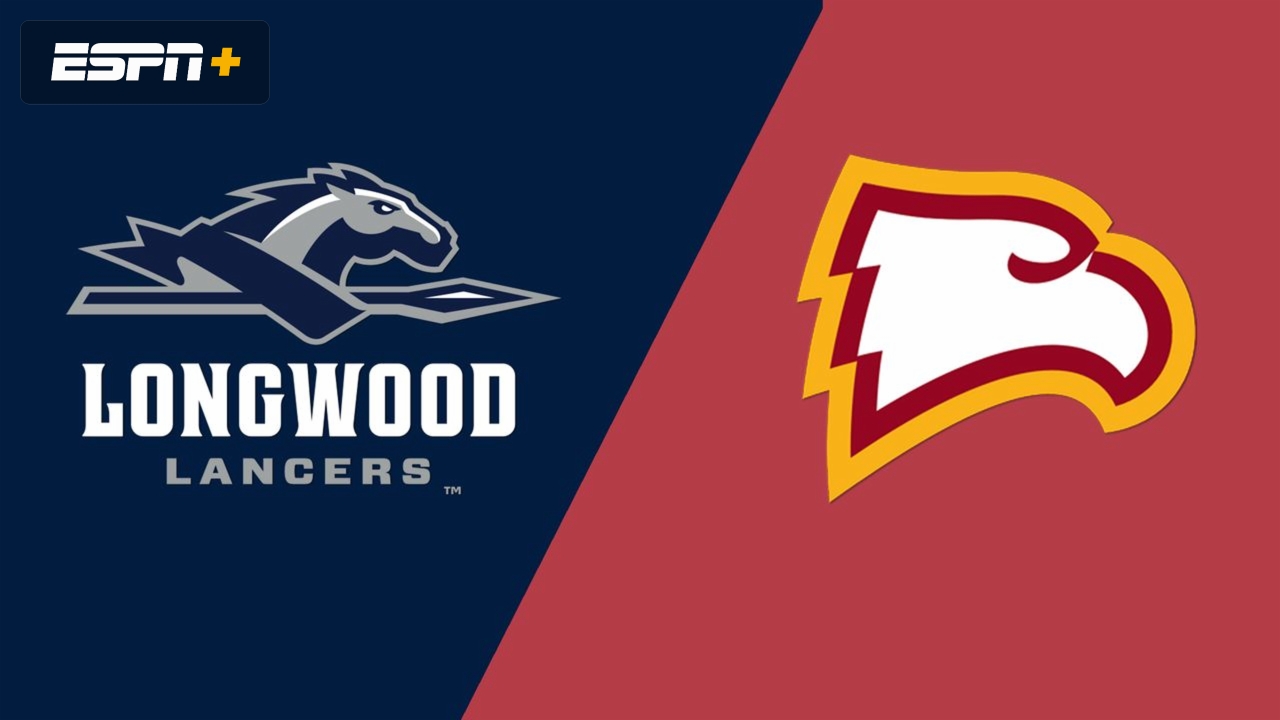 Longwood vs. Winthrop (W Basketball)