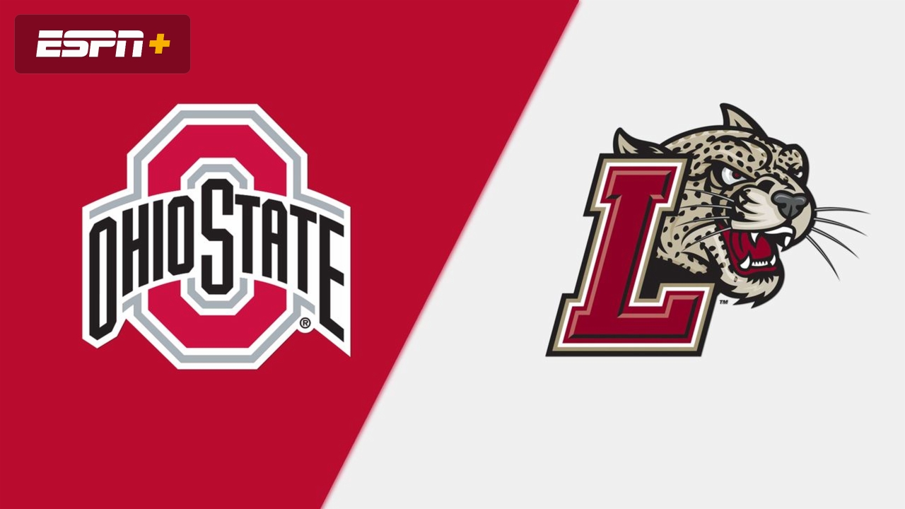 Ohio State vs. Lafayette