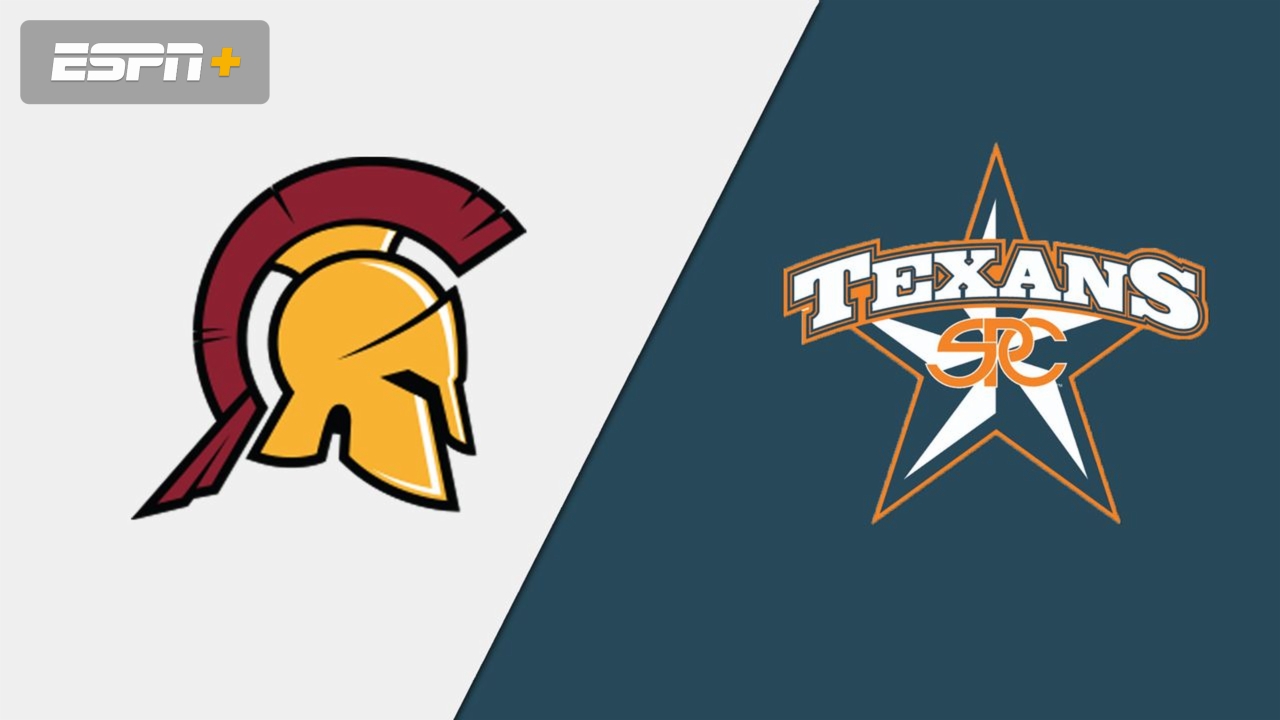 Triton College vs. South Plains (Game 18)
