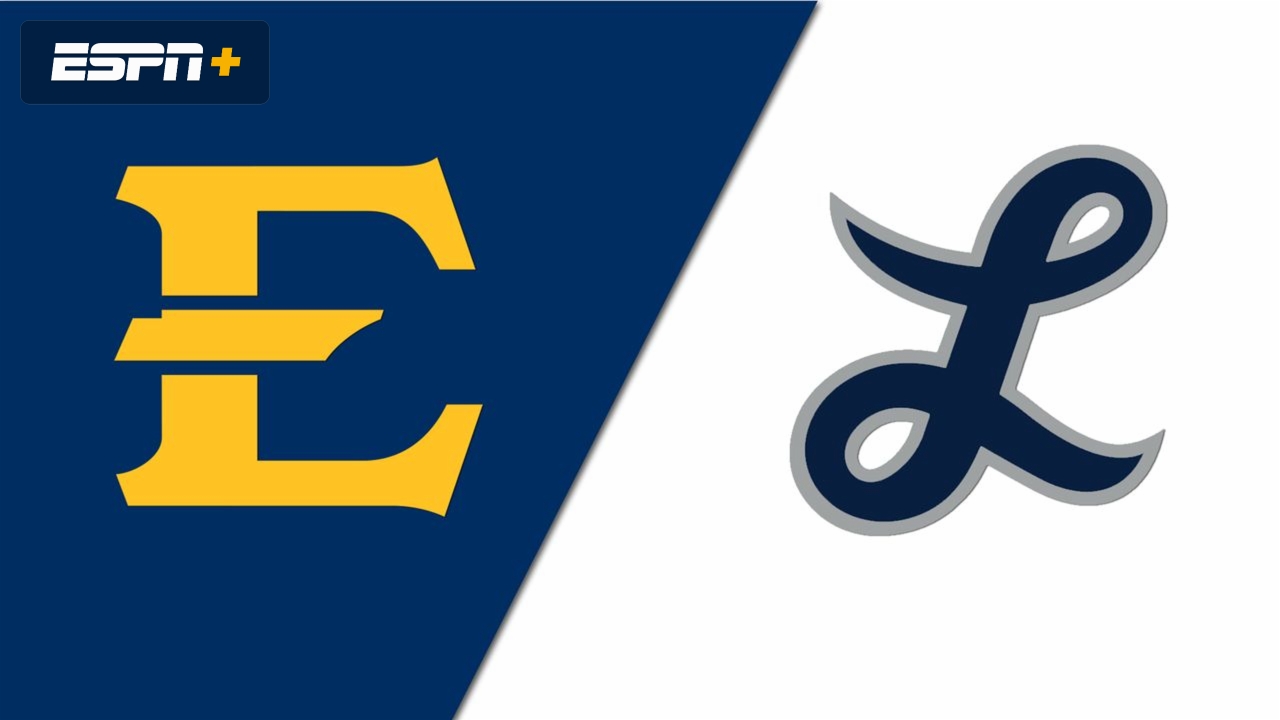 East Tennessee State vs. Longwood (W Basketball)
