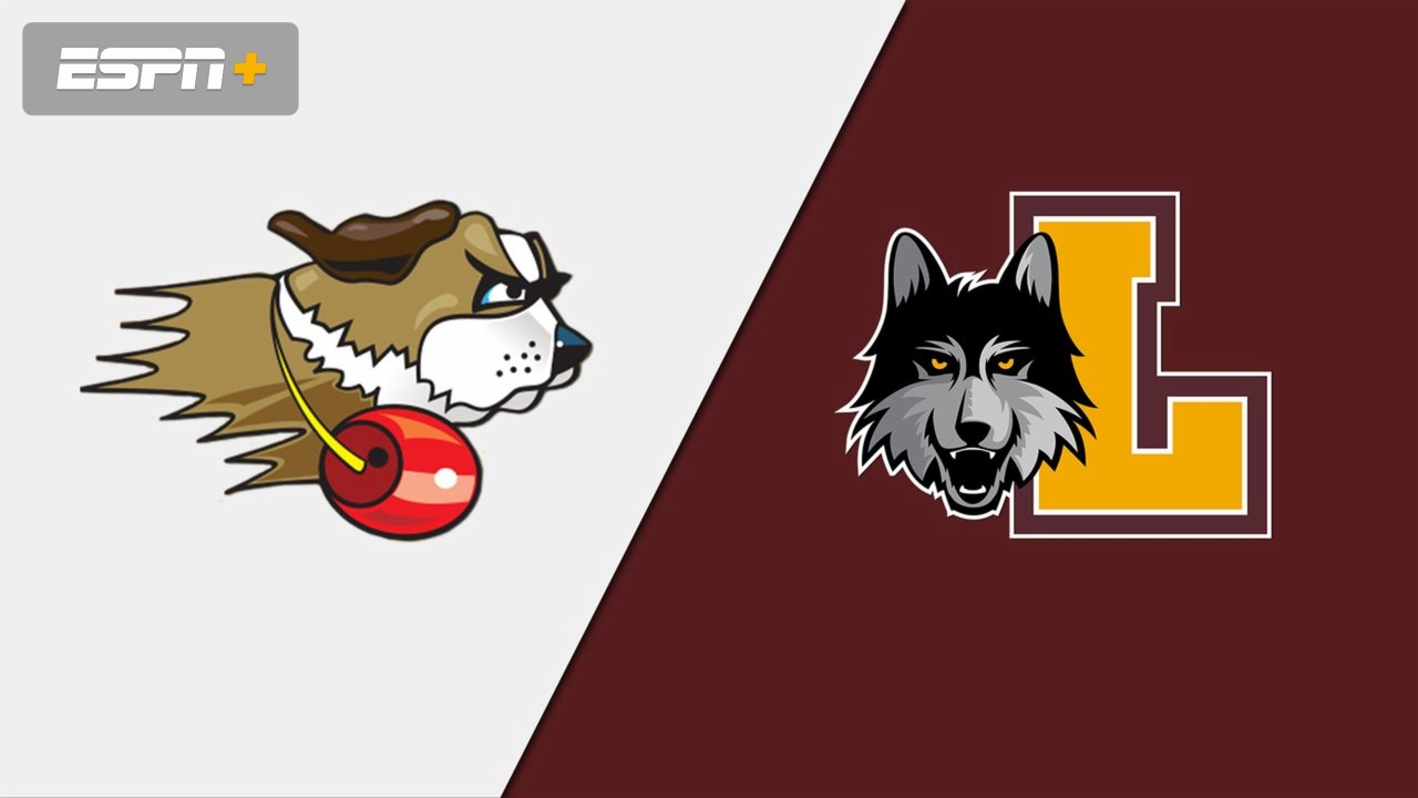 St. Francis vs. Loyola (IL) (M Basketball)