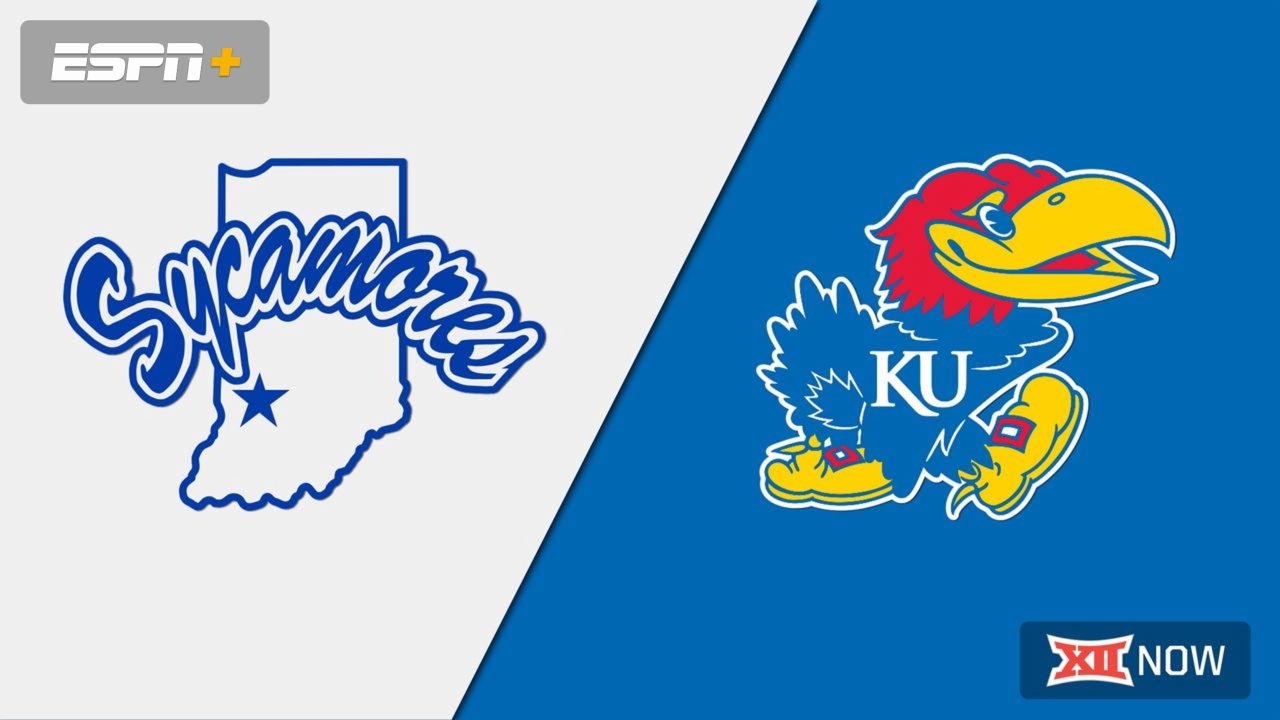 Indiana State vs. Kansas (Baseball)