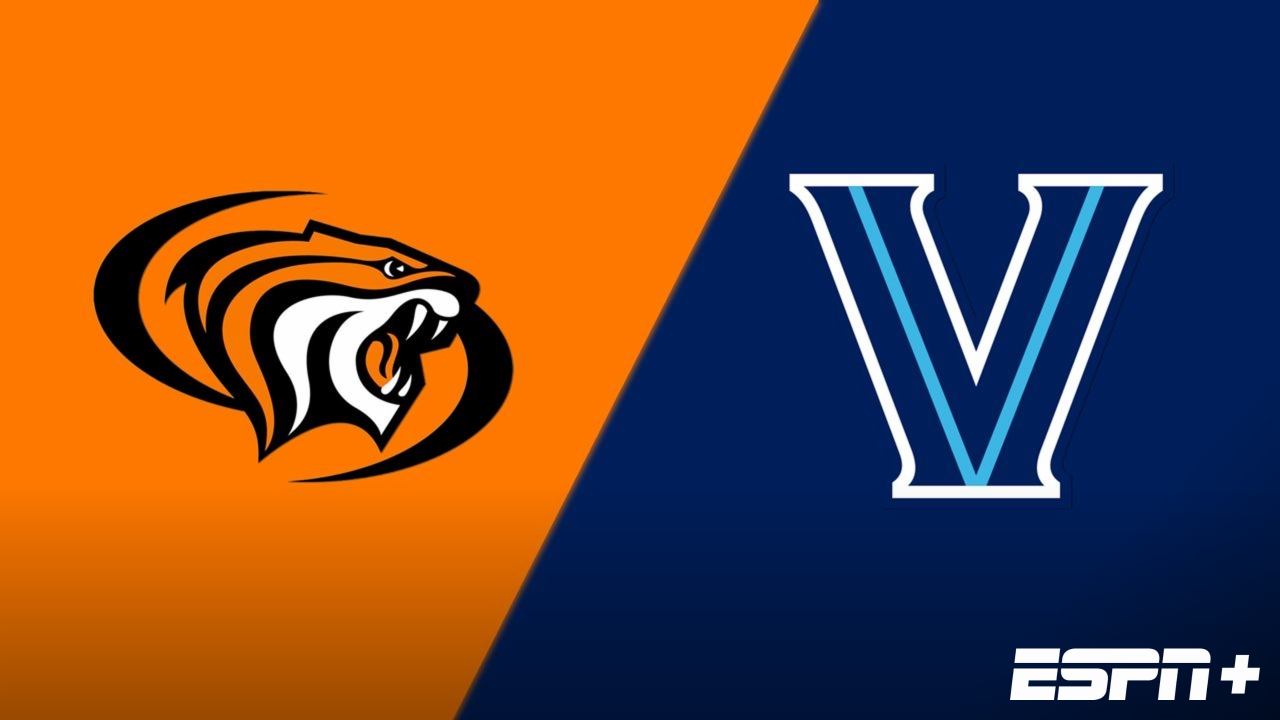 Pacific vs. Villanova
