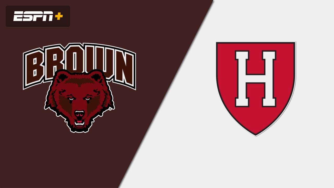 Brown vs. Harvard (Wrestling)