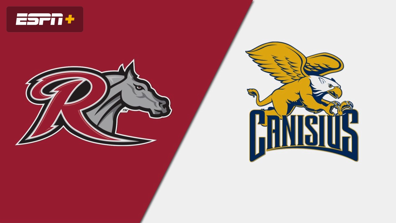 Rider vs. Canisius (Quarterfinal) (Softball)