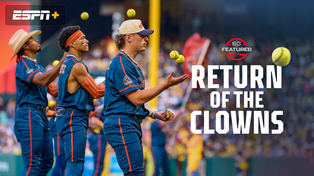 Return of the Clowns