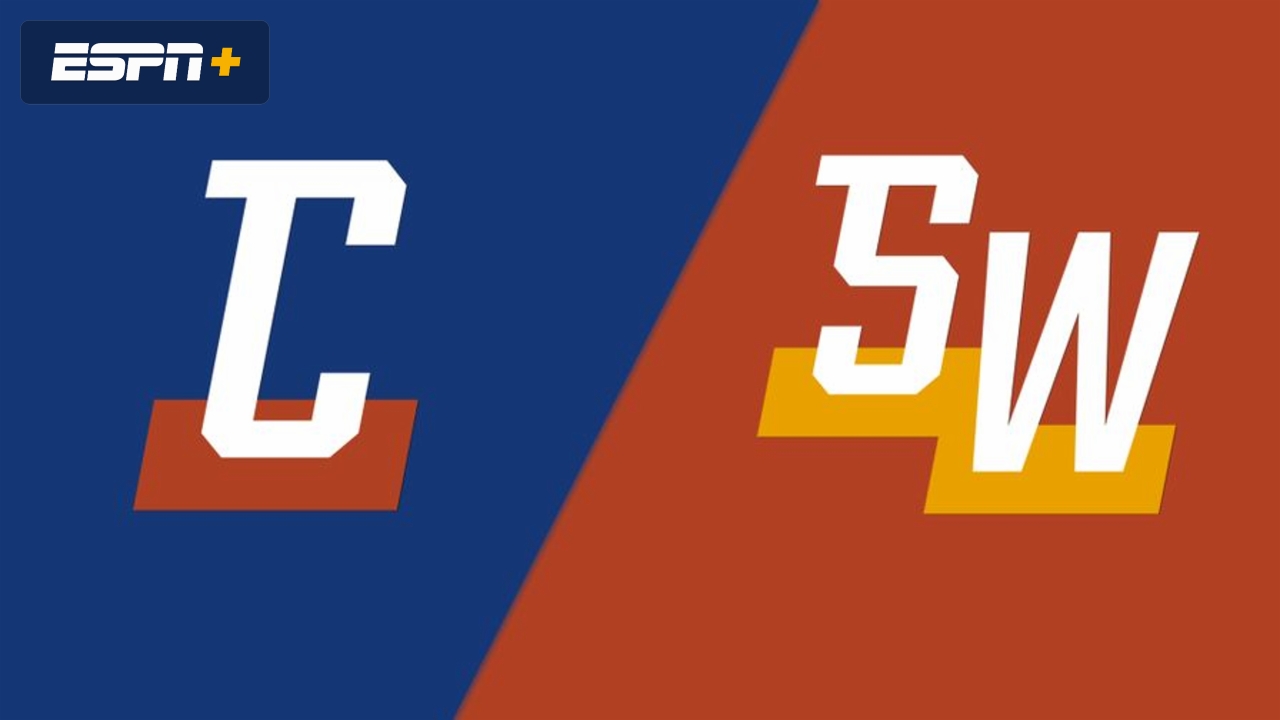 Evergreen Park, IL vs. Columbus, TX