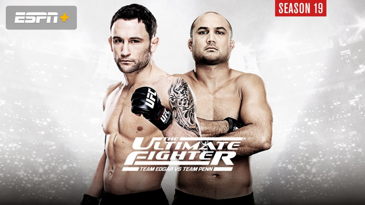 TUF 19 Finale (Ep. 15)