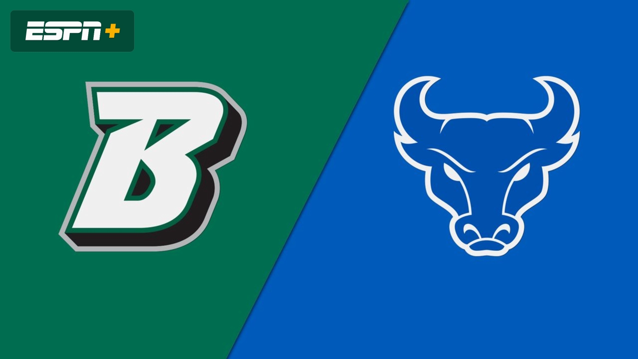 Binghamton vs. Buffalo